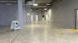 Торговое от 500 - 1500 м2 в ТЦ-98. Фото объекта