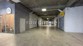 Торговое от 500 - 1500 м2 в ТЦ-98. Фото объекта