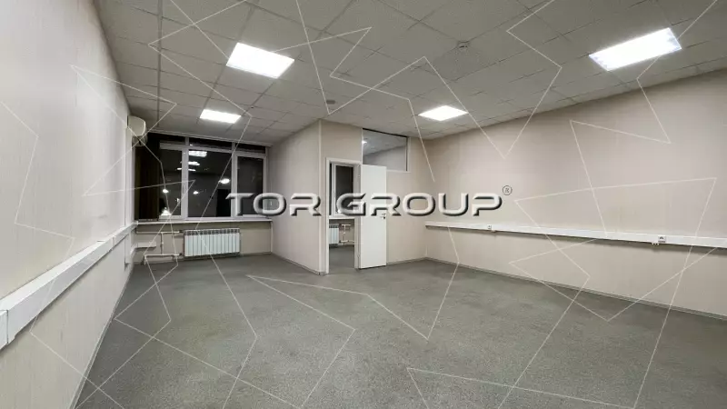 Аренда офиса 44.8 кв.метров, 2 этаж-98. Фото объекта