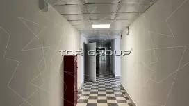 Аренда склада класса А 5900 м2, h12м-98. Фото объекта