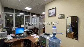Аренда офиса 43 кв.м., 5 этаж-98. Фото объекта