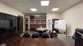 Аренда офиса 43 кв.м., 5 этаж-98. Фото объекта