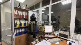 Аренда офиса 43 кв.м., 5 этаж-98. Фото объекта