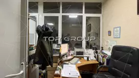 Аренда офиса 43 кв.м., 5 этаж-98. Фото объекта