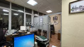 Аренда офиса 43 кв.м., 5 этаж-98. Фото объекта