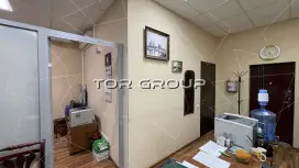 Аренда офиса 43 кв.м., 5 этаж-98. Фото объекта