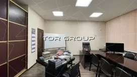 Аренда офиса 43 кв.м., 5 этаж-98. Фото объекта