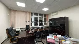 Аренда офиса 43 кв.м., 5 этаж-98. Фото объекта