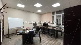 Аренда офиса 43 кв.м., 5 этаж-98. Фото объекта