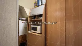 Аренда офиса 43 кв.м., 5 этаж-98. Фото объекта