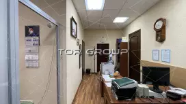 Аренда офиса 43 кв.м., 5 этаж-98. Фото объекта