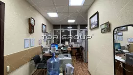 Аренда офиса 43 кв.м., 5 этаж-98. Фото объекта