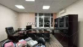 Аренда офиса 43 кв.м., 5 этаж-98. Фото объекта