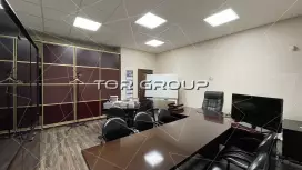 Аренда офиса 43 кв.м., 5 этаж-98. Фото объекта