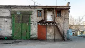 Собственник, 169,2 м2, производство/склад, пандус-98. Фото объекта