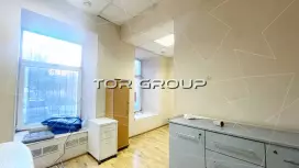 140 м2 на Литейном, без посредников-98. Фото объекта