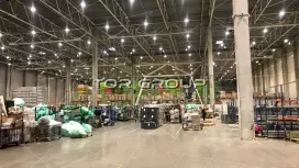 Аренда склада класса А 35 000 м2-98. Фото объекта