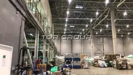 Аренда склада класса А 35 000 м2-98. Фото объекта