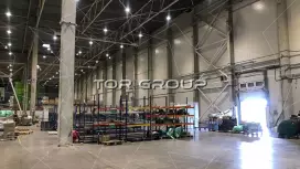 Аренда склада класса А 35 000 м2-98. Фото объекта