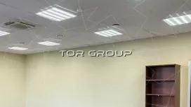 Офис 54 м2, три окна,с ремонтом.Развозка до метро-98. Фото объекта