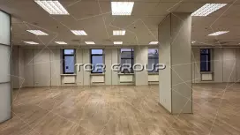 Аренда офиса 194.1 кв.метров, 2 этаж-98. Фото объекта