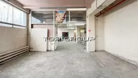 Производство 373 м2 у метро, от собственника-98. Фото объекта