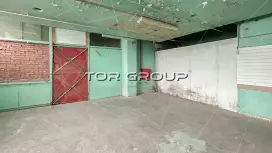 Производство 373 м2 у метро, от собственника-98. Фото объекта