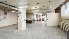 Производство 373 м2 у метро, от собственника-98. Фото объекта