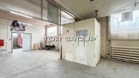 Производство 373 м2 у метро, от собственника-98. Фото объекта