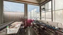 Производство 373 м2 у метро, от собственника-98. Фото объекта
