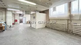 Производство 373 м2 у метро, от собственника-98. Фото объекта