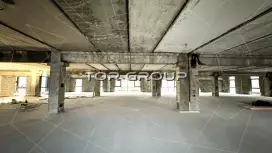 Аренда офиса 550 кв.метров, 3 этаж-98. Фото объекта