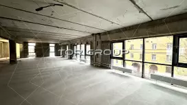 Аренда офиса 550 кв.метров, 3 этаж-98. Фото объекта