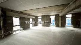 Аренда офиса 550 кв.метров, 3 этаж-98. Фото объекта