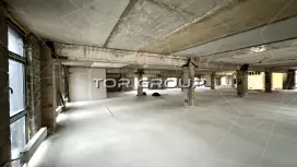 Аренда офиса 550 кв.метров, 3 этаж-98. Фото объекта