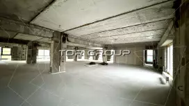 Аренда офиса 550 кв.метров, 3 этаж-98. Фото объекта
