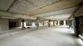 Аренда офиса 550 кв.метров, 3 этаж-98. Фото объекта