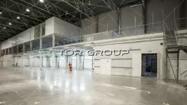 Склад класса А 3535,95 м2-98. Фото объекта