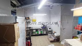 Офис/магазин/шоурум 117 м2-98. Фото объекта