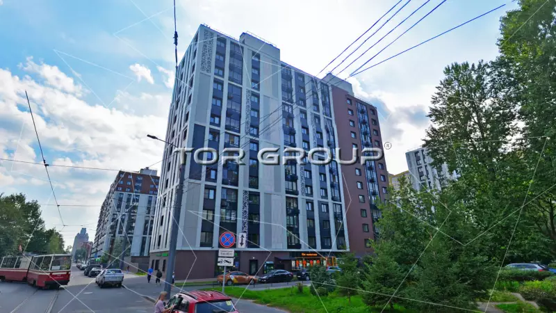 Офис/магазин/шоурум 117 м2-98. Фото объекта