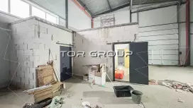 Склад с газом, 1400 м2-98. Фото объекта