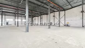 Склад с газом, 1400 м2-98. Фото объекта