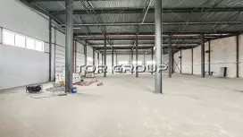 Склад с газом, 1400 м2-98. Фото объекта