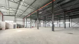 Склад с газом, 1400 м2-98. Фото объекта
