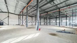 Склад с газом, 1400 м2-98. Фото объекта