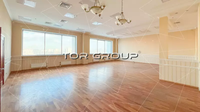 Аренда офиса 261м.  есть от 40 до 900м-98. Фото объекта