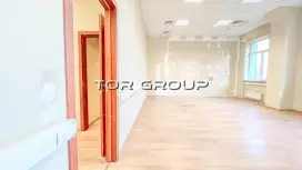 Офис с большими окнами. есть от 40 до 900м-98. Фото объекта