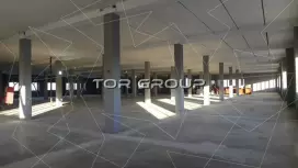 Аренда склада 2200 м2-98. Фото объекта
