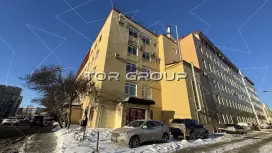 Под магазин/кафе 108 м2-98. Фото объекта