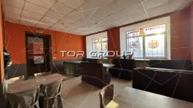 Под магазин/кафе 108 м2-98. Фото объекта